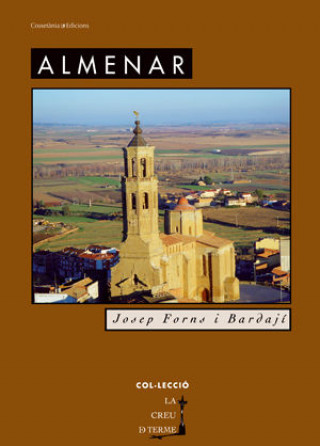 Buch ALMENAR FORNS BARDAJI