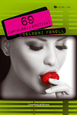 Knjiga 69, ANTOLOGIA POETICA FONOLL CASANOVAS