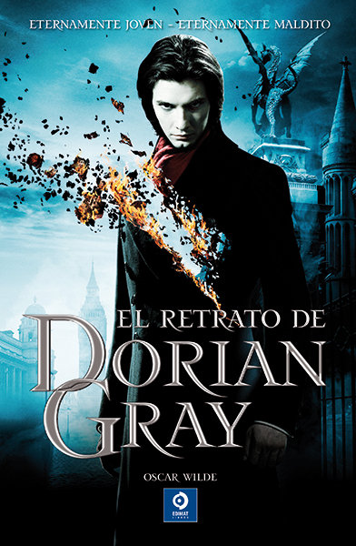 Book EL RETRATO DE DORIAN GREY WILDE