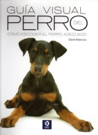 Boek Guía visual del perro Alderton