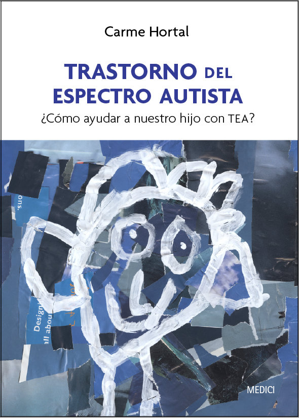 Könyv TRASTORNO DEL ESPECTRO AUTISTA Hortal