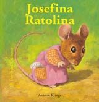 Knjiga Bestioles Curioses. Josefina Ratolina Krings