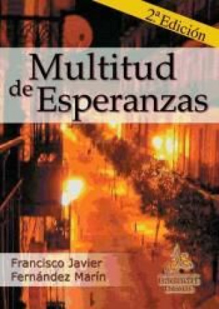 Knjiga Multitud de esperanzas Fernandez Marín