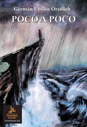 Knjiga POCO A POCO UBILLOS ORSOLICH