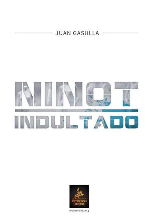 Книга Ninot indultado Gasulla