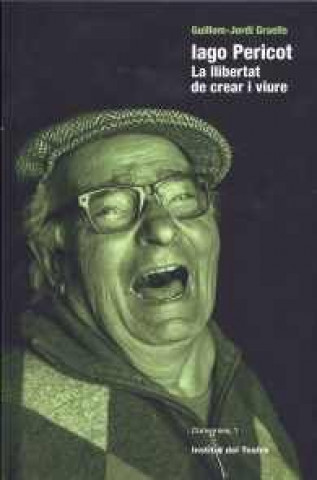 Livro Iago Pericot Graells i Andreu