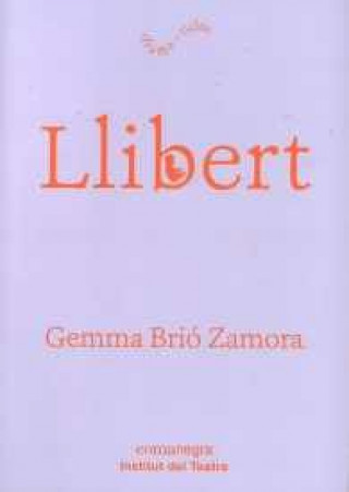 Knjiga Llibert Brió Zamora