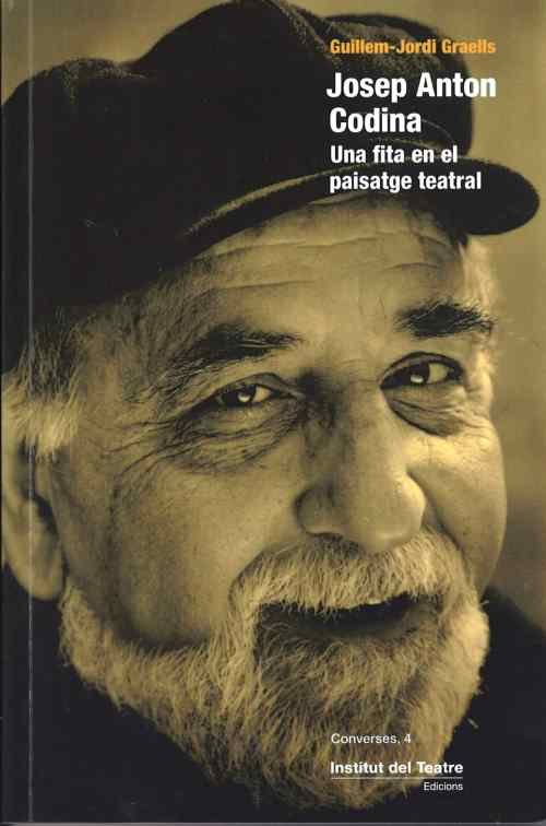 Libro Josep Anton Codina Graells