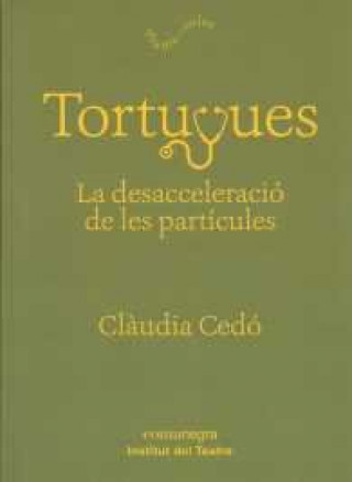 Book Tortugues Cedó