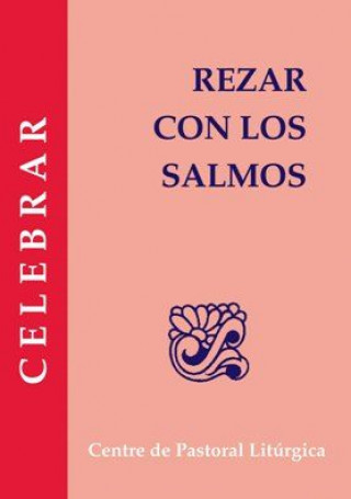 Knjiga Rezar con los salmos Puigdollers Noblom