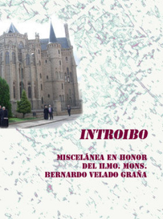 Knjiga Introibo 