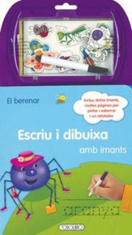 Knjiga El berenar Todolibro