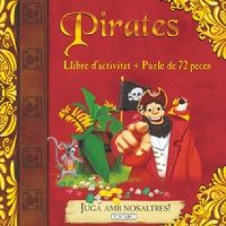 Buch Pirates Todolibro