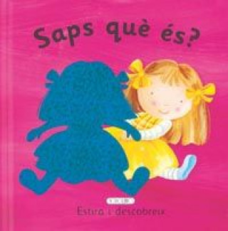 Knjiga Saps que es? Todolibro