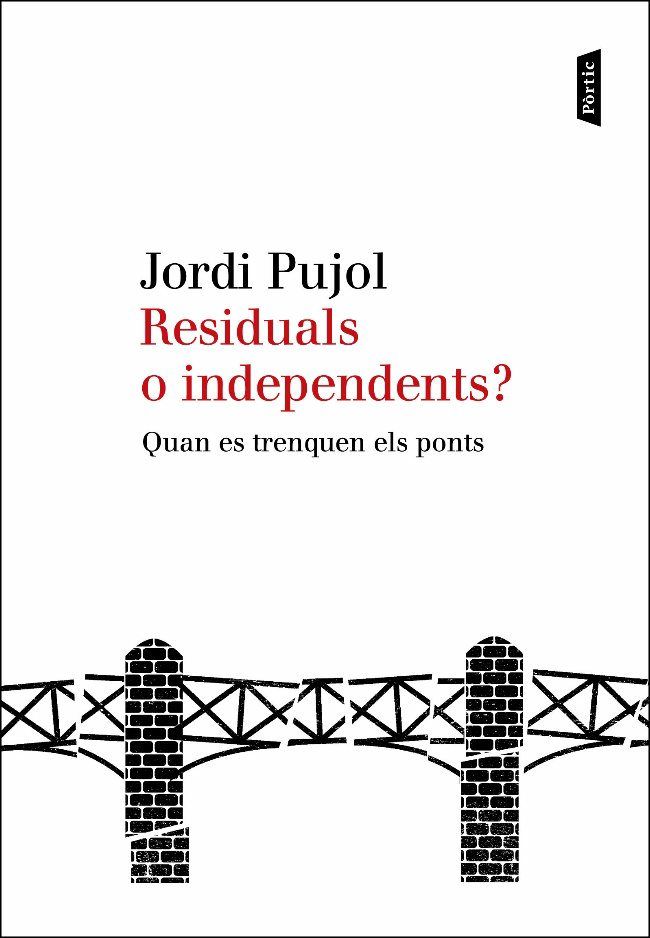 Knjiga Residuals o independents? Pujol Soley