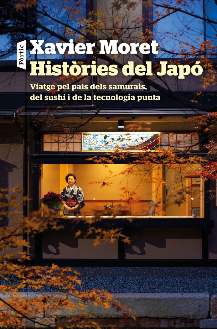 Buch HISTORIES DEL JAPO MORET