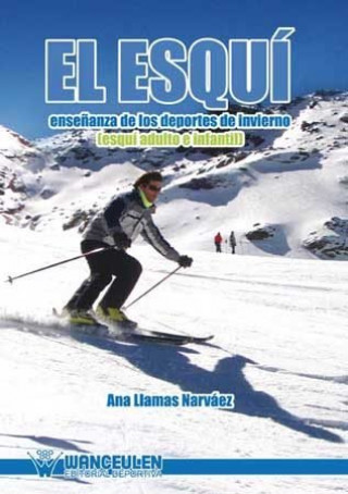 Книга ESQUI, EL LLAMAS NARVAEZ
