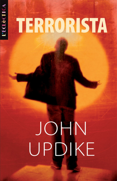Book Terrorista Updike