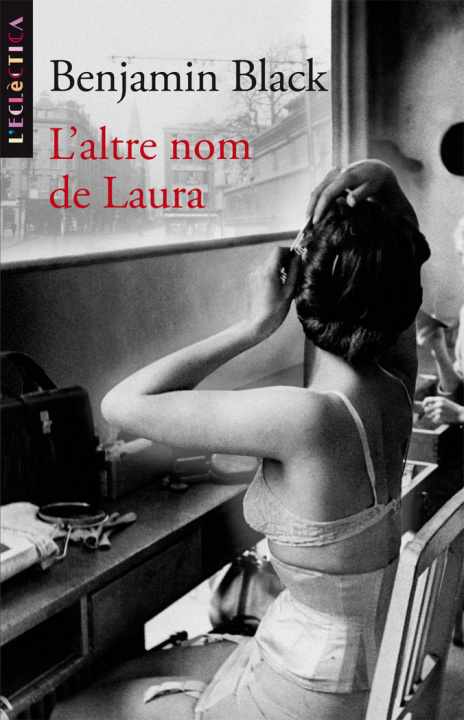 Knjiga L'altre nom de Laura Black