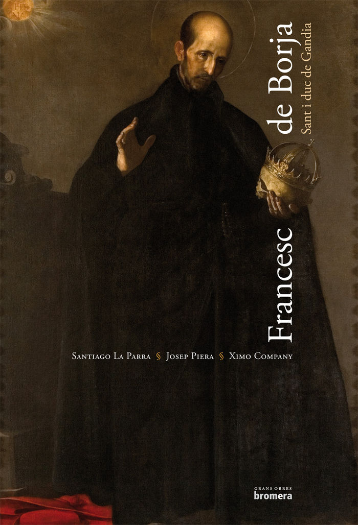 Buch Francesc de Borja Piera Rubio