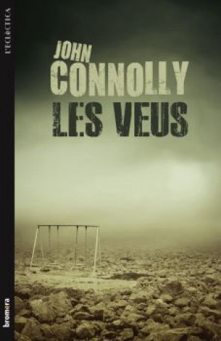Kniha Les veus Connolly