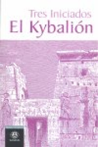 Knjiga El Kybalión .