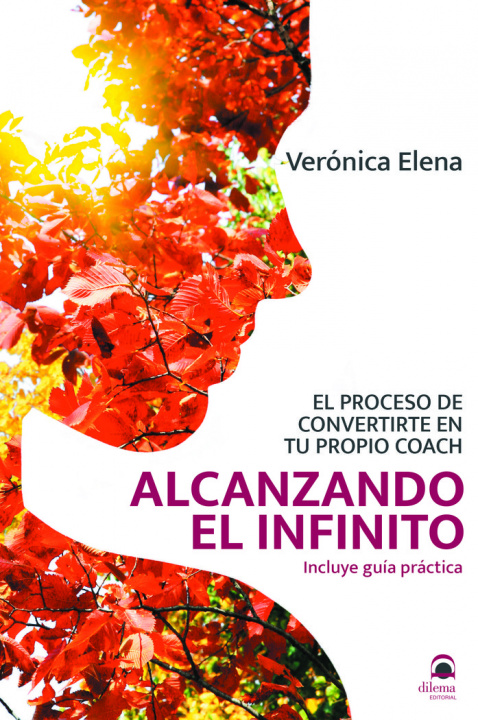 Libro Alcanzando el infinito Carmona Sampedro