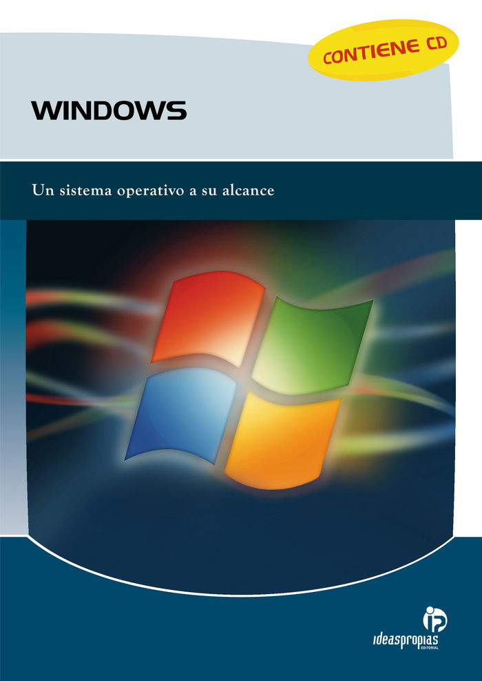 Knjiga WINDOWS 7 FERREIRO FERNANDEZ