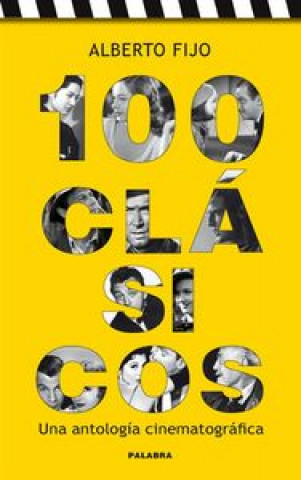 Knjiga 100 clásicos Fijo