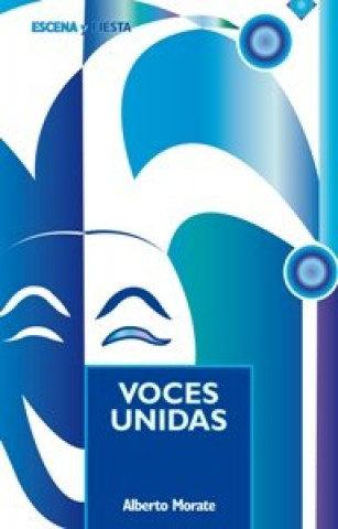 Książka Voces unidas Morate