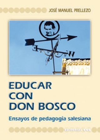 Knjiga Educar con Don Bosco Prellezo