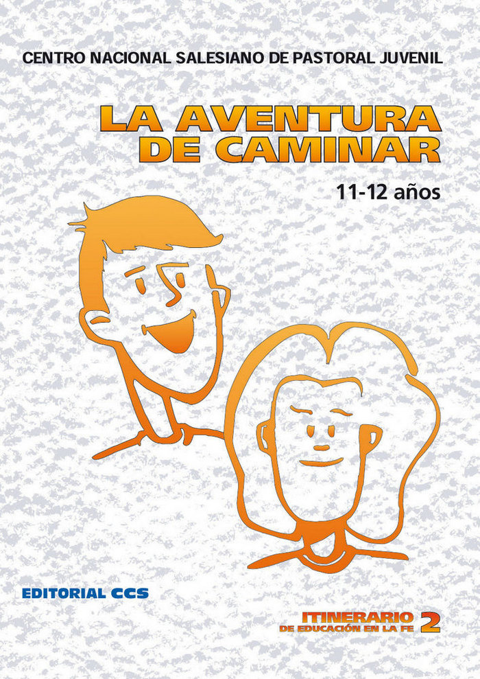 Knjiga AVENTURA DE CAMINAR, LA CENTRO NACIONAL DE