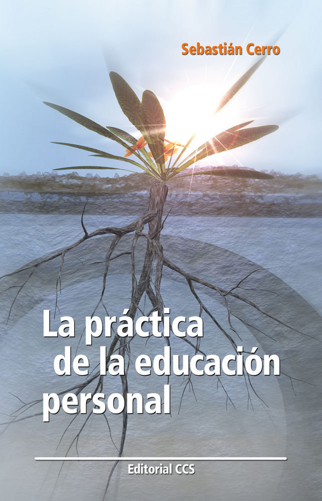 Kniha PRACTICA DE LA EDUCACION PERSONAL, LA CERRO GUERRERO