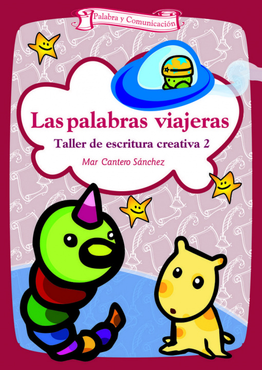 Buch PALABRAS VIAJERAS, LAS CANTERO SANCHEZ
