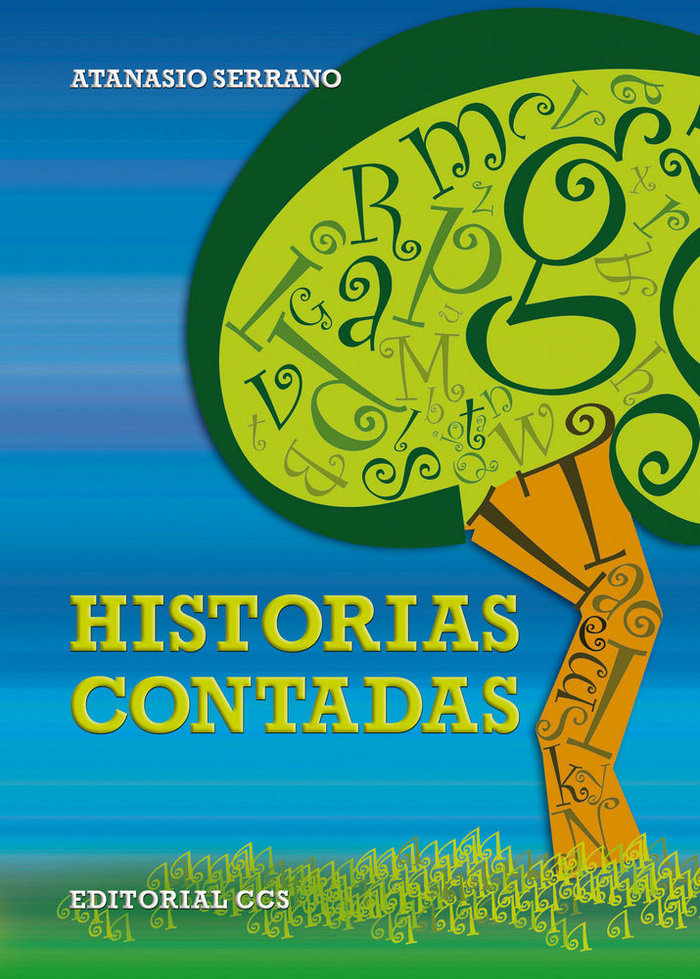 Buch Historias contadas Serrano García