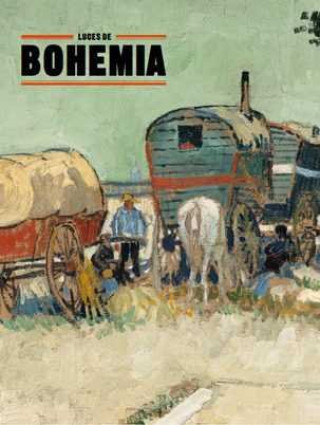 Книга LUCES DE BOHEMIA AMIC