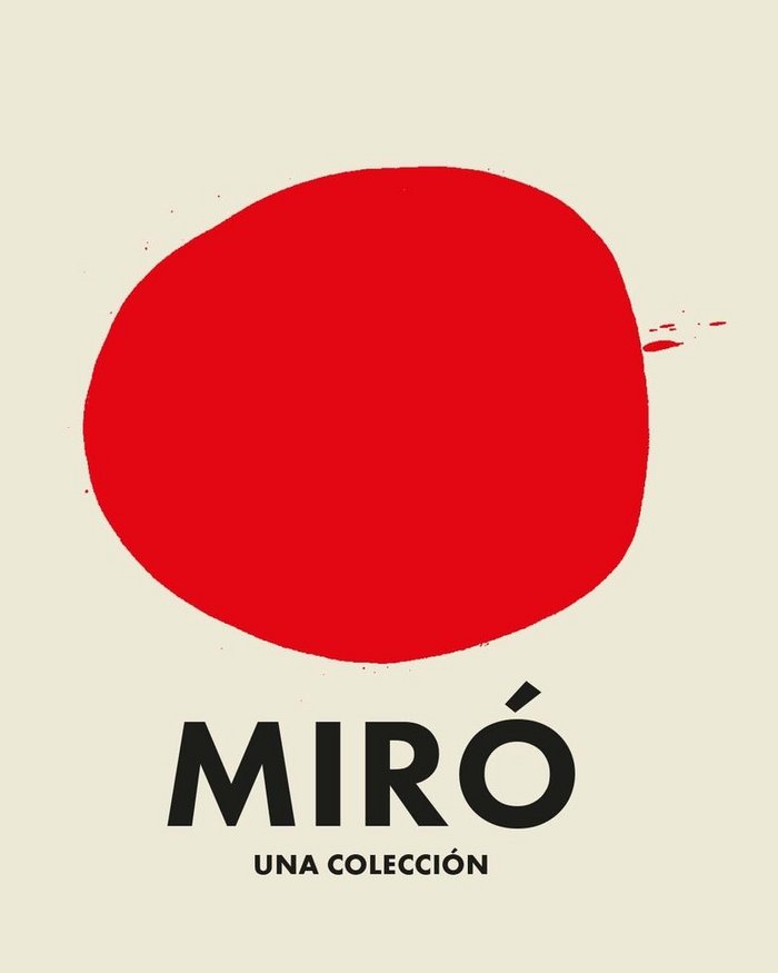 Livre MIRÓ. UNA COLECCIÓN BOZAL CHAMORRO