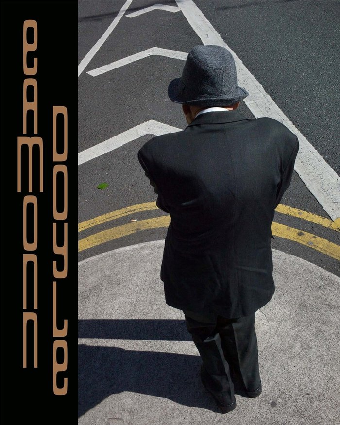 Book Eamonn Doyle DONOHOE
