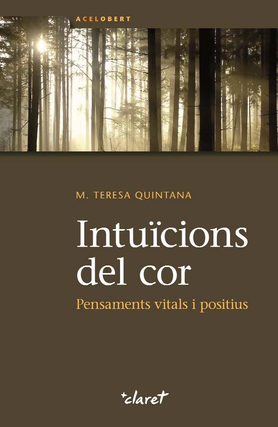Carte Intuïcions del cor Quintana Riera
