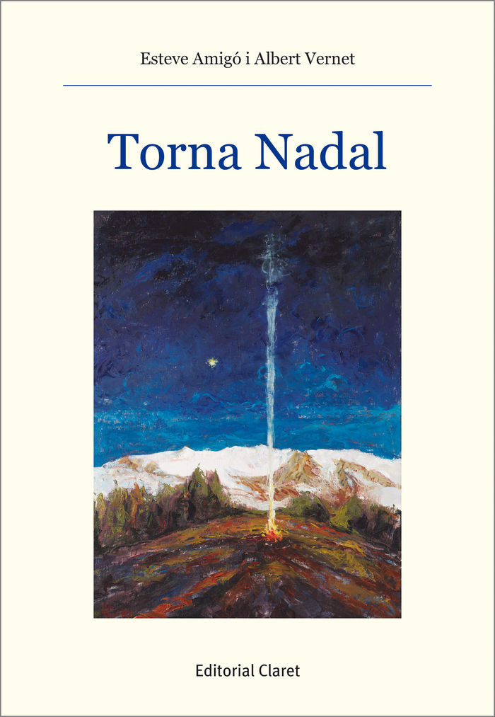 Knjiga Torna Nadal Amigó
