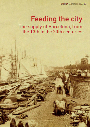 Carte Feeding the city 