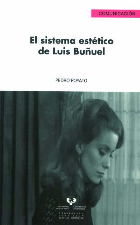 Könyv El sistema estético de Luis Buñuel Poyato Sánchez