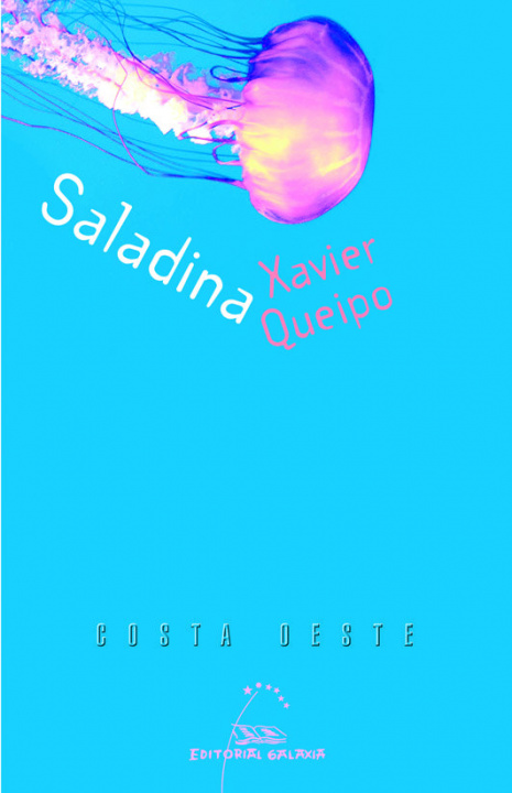 Libro Saladina Queipo