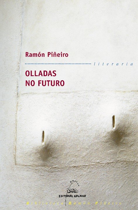 Knjiga Olladas no futuro (brp) Pi-eiro