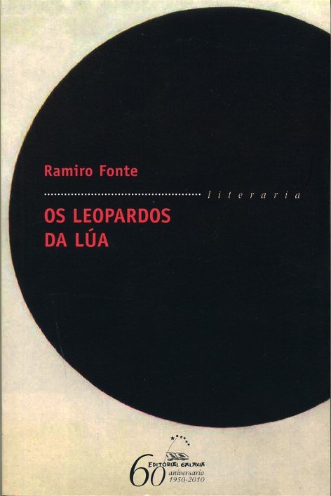 Knjiga Leopardos da lua, os Fonte