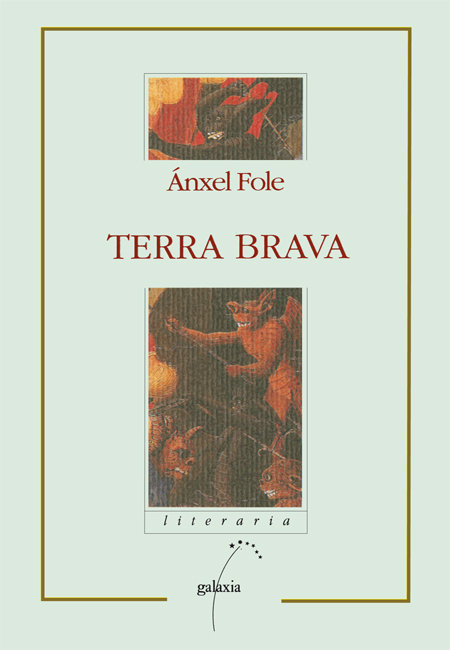 Buch Terra brava Fole