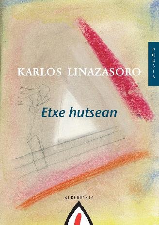 Libro ETXE HUTSEAN LINAZASORO