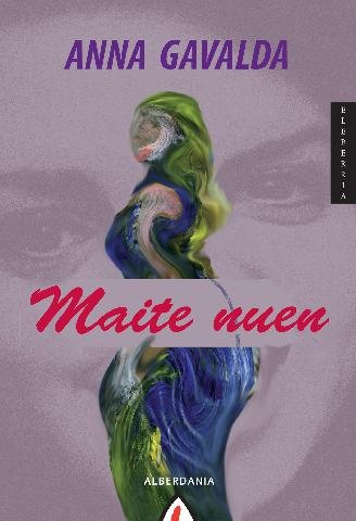 Buch MAITE NUEN GAVALDA