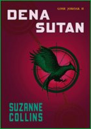 Livro DENA SUTAN COLLINS