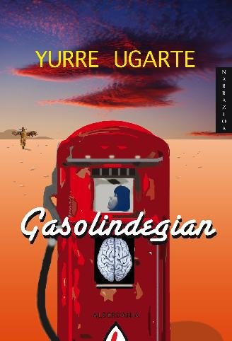 Livro GASOLINDEGIAN UGARTE RODRIGUEZ